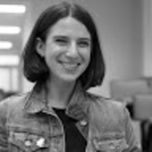 Meet your Posher, Katelin